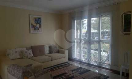 Apartamento com 3 quartos à venda na Avenida Coronel Sezefredo Fagundes, 1663, Tucuruvi, São Paulo