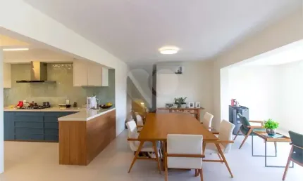Apartamento com 4 quartos à venda na Avenida Mercedes, 203, Alto da Lapa, São Paulo