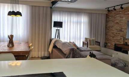 Apartamento com 2 quartos à venda na Avenida Ordem e Progresso, 1084, Casa Verde, São Paulo