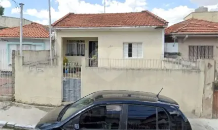 Casa com 2 quartos à venda na Rua Major Dantas Cortez, Tucuruvi, São Paulo