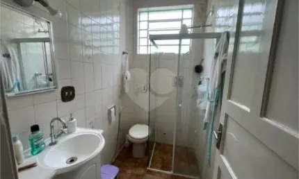 Casa a Venda | 2 dormitórios | 1 vaga no Jardim São Paulo