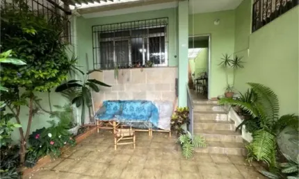 Sobrado com 2 quartos à venda em jardim são paulo(zona norte) - sp