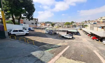 Terreno à venda na Rua do Ushikichi kamiya, 317, Tremembé, São Paulo