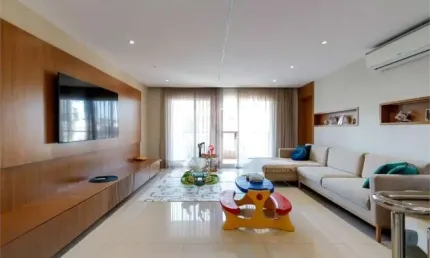 Casa com 3 quartos à venda na Rua Abel Ramos, Vila Maria Alta, São Paulo