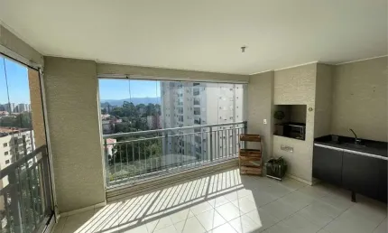 Apartamento com 2 quartos à venda na Avenida Coronel Sezefredo Fagundes, 665, Tucuruvi, São Paulo