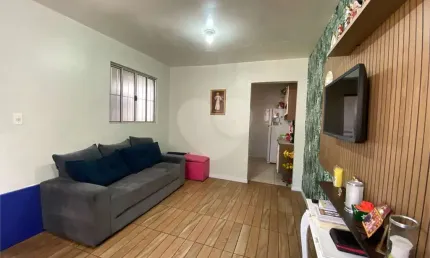 Casa com 3 quartos à venda na Rua Aragão, Tucuruvi, São Paulo