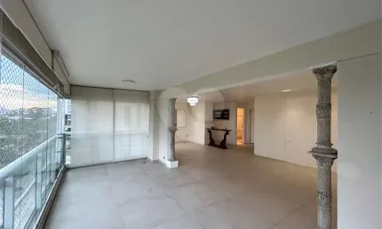 Apartamento com 3 quartos à venda em vila leopoldina - sp