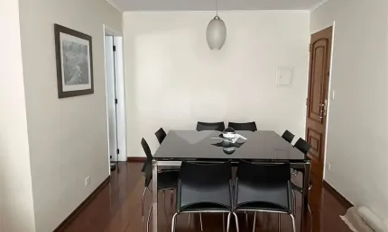 Apartamento com 2 quartos à venda em jardim santa inês - sp