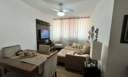 Ótimo apartamento de 67 m² localizado em Santana, São Paulo. A 5 min do Metro Santana, 2 dorm 1 vg