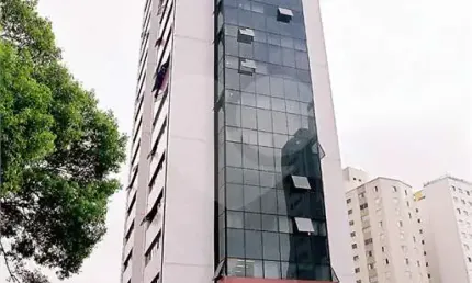 Sala comercial à venda na Avenida Fagundes Filho, 252, Saúde, São Paulo