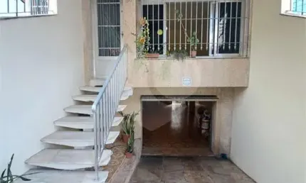 Sobrado com 3 quartos à venda em jardim são paulo(zona norte) - sp