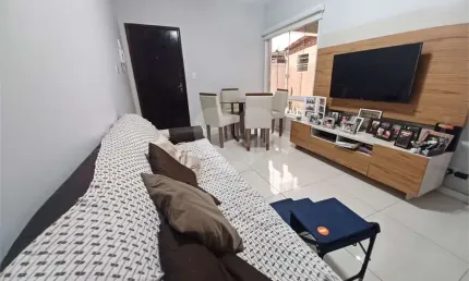 Apartamento com 3 quartos à venda na Rua Doutor Zuquim, Santana, São Paulo