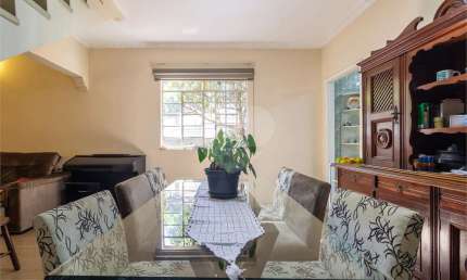Venda de Apartamento em Perdizes com 4 suítes e 3 vagas