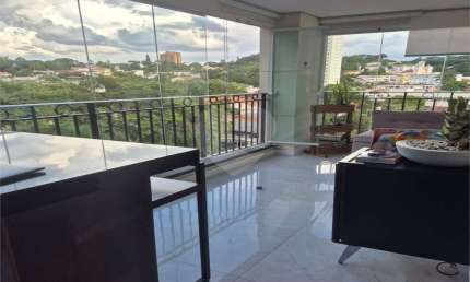 Apartamento com 3 quartos à venda na Rua Professor Pedro Pedreschi, 282, Tremembé, São Paulo