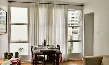 Apartamento-São Paulo-JARDIM PAULISTA | Ref.: REO929684