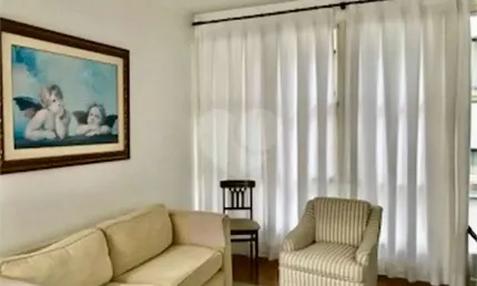 Apartamento com 2 quartos à venda em jardim paulista - sp
