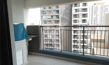 Apartamento com 2 quartos à venda na Avenida Guapira, 117, Tucuruvi, São Paulo