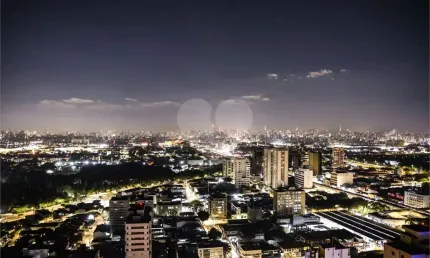 Apartamento à venda | 50 m² | 1 suíte | 1 vaga em Santana!