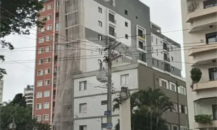 Apartamento com 1 quartos à venda em água fria - sp