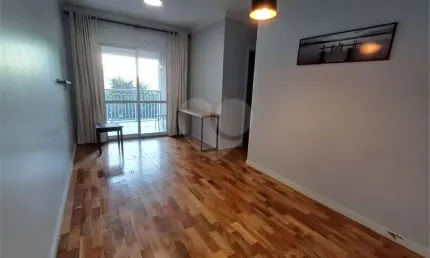 Apartamento com 2 quartos à venda em lauzane paulista - sp