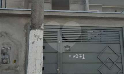 Casa com 3 quartos à venda na Rua Álvares Afonso, 369, Tucuruvi, São Paulo