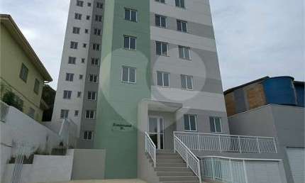 Apartamento novo à venda na Casa Verde com 2 dormitórios
