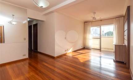 APARTAMENTO 3 DORM 1 VAGA À VENDA VILA CLEMENTINO VENDER