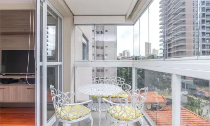 Apartamento com 1 quarto à venda na Rua General Camisão, 290, Saúde, São Paulo