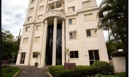 Apartamento com 2 quartos à venda na Avenida Zumkeller, 933, Mandaqui, São Paulo