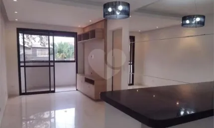 Apartamento-São Paulo-CASA VERDE | Ref.: REO1082779