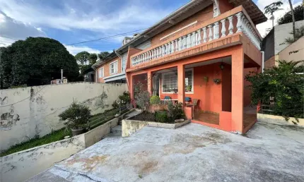 Sobrado com 3 quartos à venda em vila albertina - sp