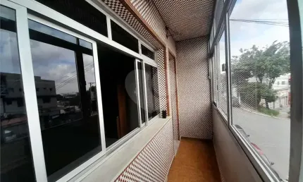 Sobrado com 2 quartos à venda em vila maria alta - sp