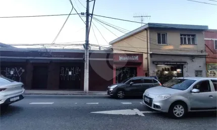 Casa com 4 quartos à venda na Rua Curupité, 41, Vila Mazzei, São Paulo