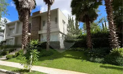 Casa em condomínio fechado com 4 quartos à venda na Engenheiro Alberto De Campos Borges, Parque Palmas do Tremembé, São Paulo