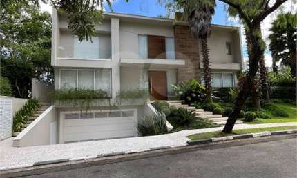 Casa em condomínio fechado com 4 quartos à venda na Rua Engenheiro Alberto de Campos Borges, 36, Parque Palmas do Tremembé, São Paulo