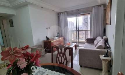 Apartamento-São Paulo-SANTA TEREZINHA | Ref.: REO1085157
