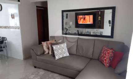 Apartamento 60m² - 2 Dormitórios - vila Guilherme - SP