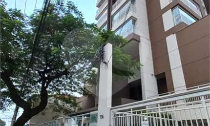 Apartamento-São Paulo-VILA GUILHERME | Ref.: REO377692