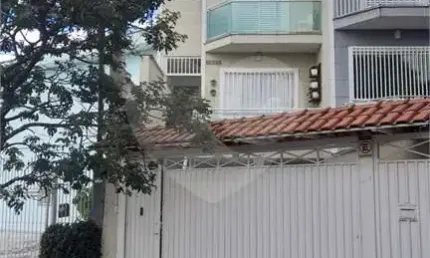 Casa com 3 quartos à venda em vila aurora (zona norte) - sp