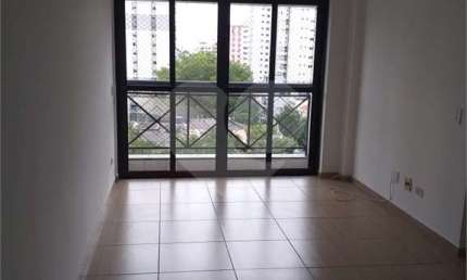 Apartamento com 3 quartos à venda em vila da saúde - sp