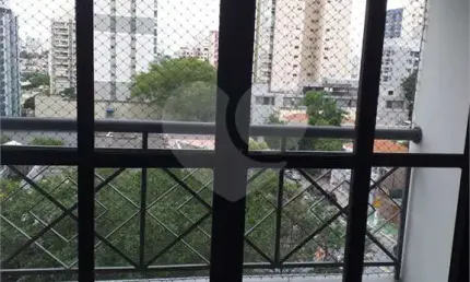 Apartamento com 3 quartos à venda na Rua Visconde de Inhaúma, 81, Saúde, São Paulo