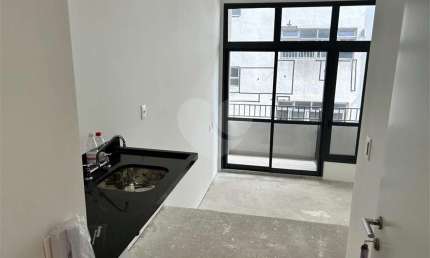 Kitnet / Stúdio à venda na Rua Alagoas, 270, Higienópolis, São Paulo