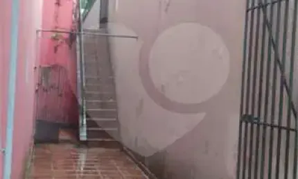 Casa com 4 quartos à venda na Rua José Vaz Andrade, 60, Interlagos, São Paulo