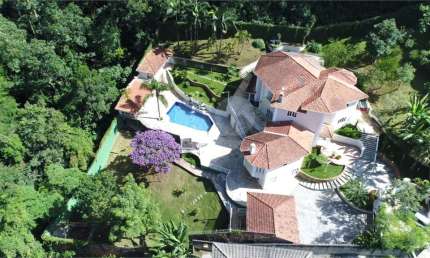 Casa à venda | 510m²| 4 suítes | 6 vagas | São Paulo!
