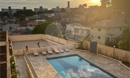 Apartamento com 2 quartos à venda na Rua Pires de Almeida, 50, Vila Nova Cachoeirinha, São Paulo
