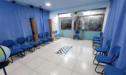 Apartamento com 1 quarto à venda na Praça Pedro Lessa, 110, Centro, São Paulo
