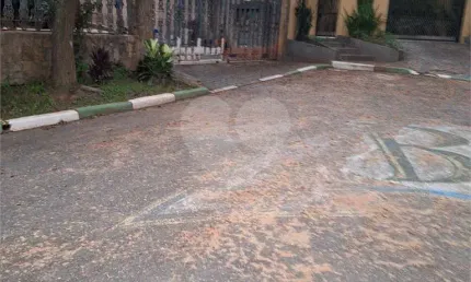 Sobrado com 3 quartos para locação em vila nova cachoeirinha - sp