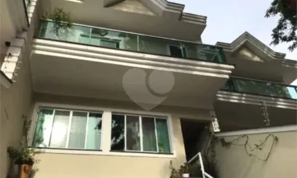 Sobrado com 3 quartos à venda em vila dom pedro ii - sp