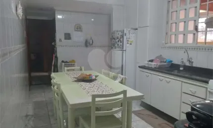 Casa térrea com 4 quartos à venda em vila pita - sp