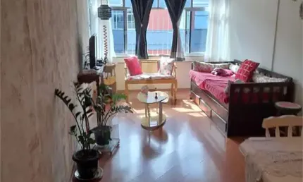 Apartamento com 3 quartos à venda na ÂNgelo Aloísio, Jaçanã, São Paulo